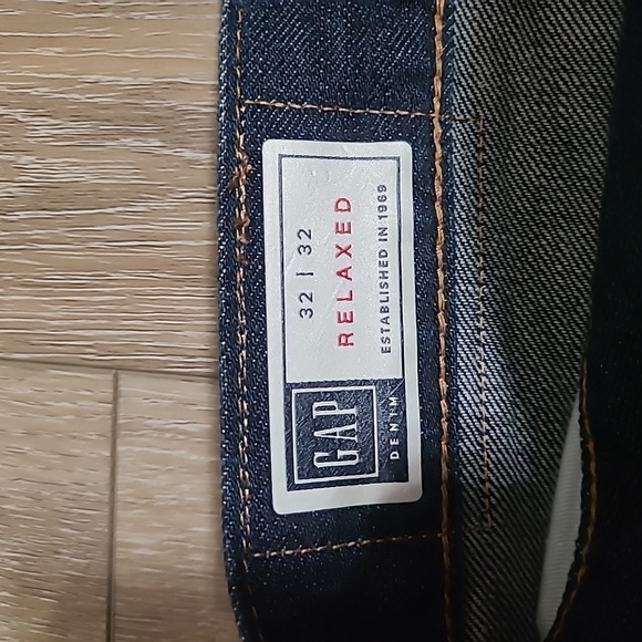 NEW Gap Men's Jeans - Picture 2 of 3